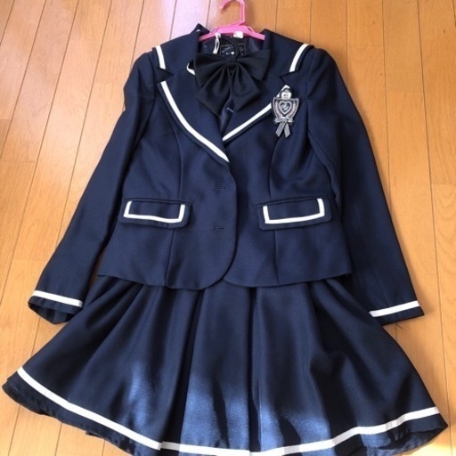 女児フォーマル S