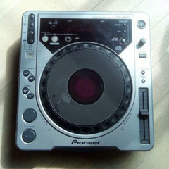 【ネット決済】Pioneer CDJ800