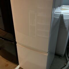 SHARP 冷蔵庫☺最短当日配送可♡無料で配送及び設置いたします♡