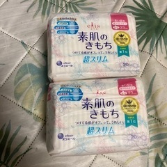 エリス生理用ナプキン