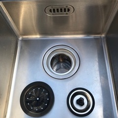 ⭐︎中古品 1槽シンク 560×600×850mm 厨房用品⭐︎