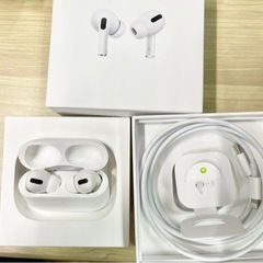 ②AirPods Pro MWP22A/A 2022/11/18