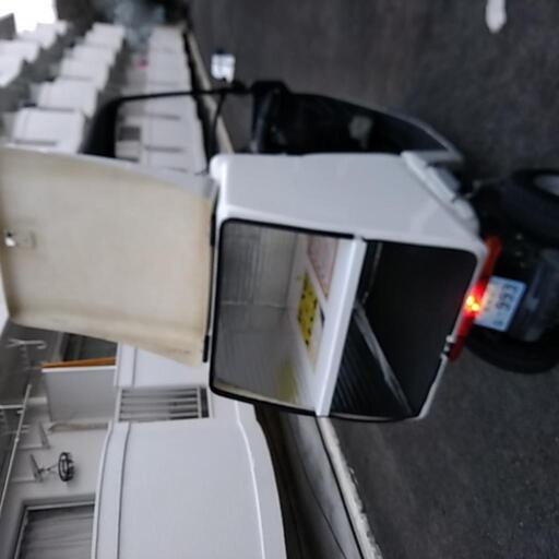 ジャイロキャノピー,ミニカー登録車,水冷ｴﾝｼﾞﾝ、4ｻｲｸﾙ