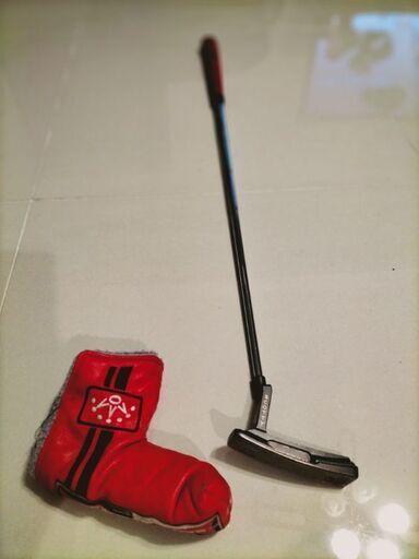 ゴルフ パター CIRCA 62 SCOTTY CAMERON