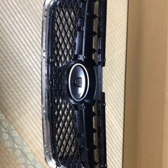 🉐スバルXV グリル  ステアリングリモコン