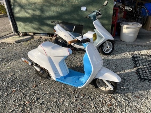 中村 誠 | クレタク1台増車してクレタク&スパタク3台持ち