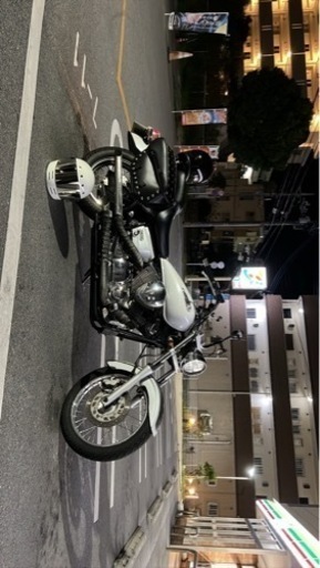 ドラックスター250