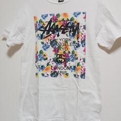 STUSSY  Tシャツ