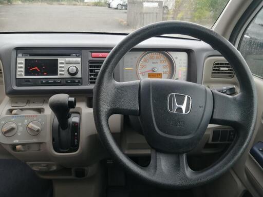 ホンダ ライフ 4wd すべて込み込み - 山形県の家具