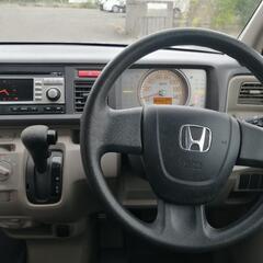 ホンダ　ライフ　4wd すべて込み込み