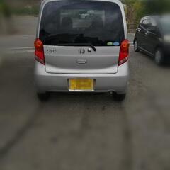 ホンダ　ライフ　4wd すべて込み込み