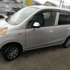 ホンダ　ライフ　4wd すべて込み込み