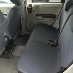 ホンダ　ライフ　4wd すべて込み込み