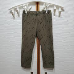 ユニクロ　UNIQLO　ズボン　パンツ　サイズ90 ①