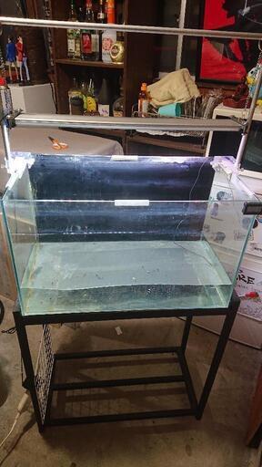 60cm水槽 セット