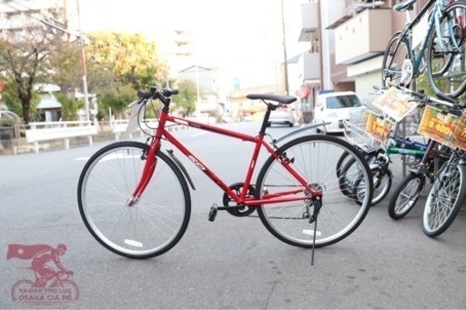 中古自転車です‍♂️