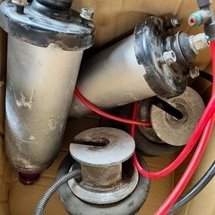 オデッセイ　エアサス