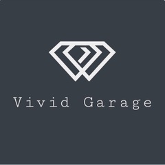 車検★法令点検★整備★Vivid Garage