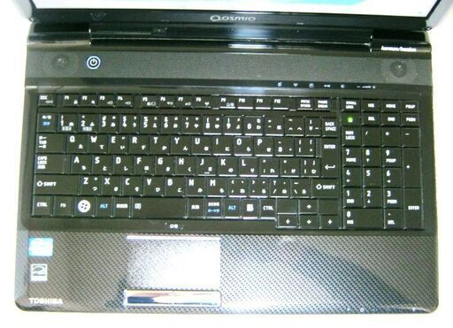 ☆お値下げ‼☆美品！dynabook T751/ 最強Core i7/超高速SSD/8GB/BD/WEB