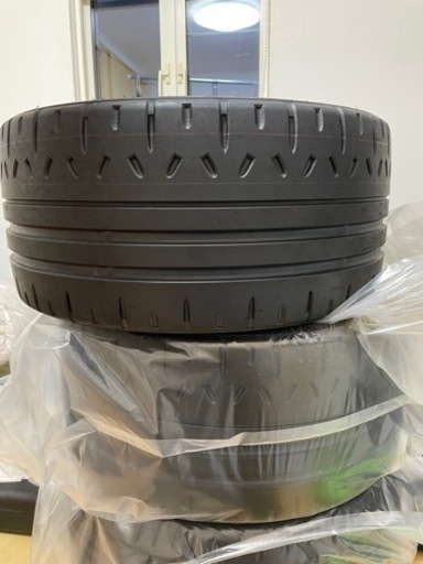 265/35ZR18 RYDANZ シバタイヤ REVIMAX R33 未使用 - タイヤ 265/35ZR18 RYDANZ シバタイヤ REVIMAX R33 未使用 - タイヤ