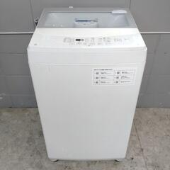 NITORI ニトリ 全自動洗濯機 NTR60 6.0kg 6k...