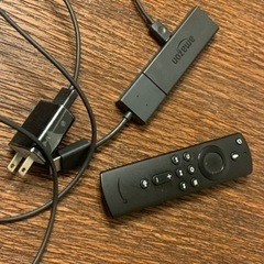 Fire TV stick 