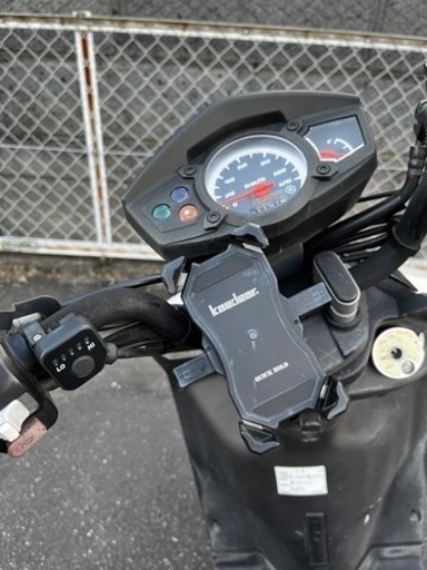 ヤマハ BW's125 08年台湾モデル 自賠責R8/4迄 走行21200km ヤマハ BW's125 08年台湾モデル 自賠責R8/4迄 走行21200km ヤマハ BW's125