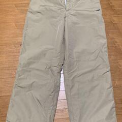 女性用スノーボードファッション３点セット　