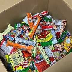 【ネット決済】駄菓子詰め合わせ大ボリュームパック