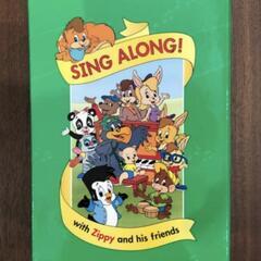 SING ALONG！with Zippy and his fr...