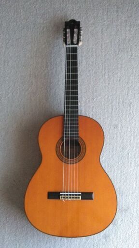 クラシックギター　ヤマハC-180