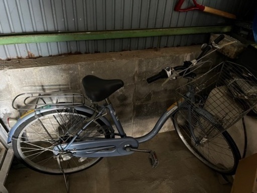 自転車