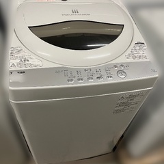 J1920 6ヶ月保証付き！ 5kg洗濯機 東芝 TOSHIBA...