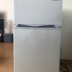 冷蔵庫　96L