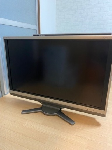 ［最終値下げ］SHARP 液晶テレビ