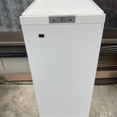 【購入者決まりました】三菱電機 冷凍庫