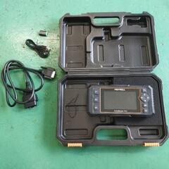 車両診断機　OBD2　スキャンツール