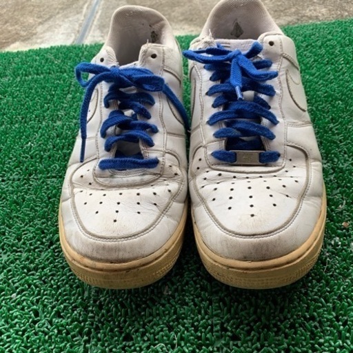 NIKEエアーフォース1