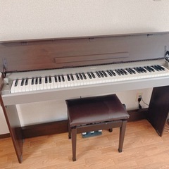 YAMAHA ARIUS YDP-S31 電子ピアノ