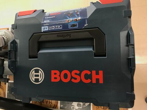 ✨BOSCH　中古超美品　電動工具　お得な５点セット✨うるま市田場✨