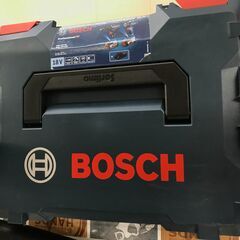 ✨BOSCH 中古超美品 電動工具 お得な5点セット✨うるま