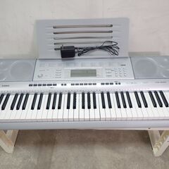 🍎CASIO 電子 BASICキーボード 61鍵盤 CTK-4000