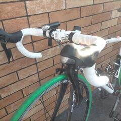 超美品 KUOTA KHARMA  フルカーボン サイズ48 105