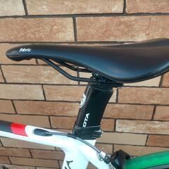 超美品 KUOTA KHARMA  フルカーボン サイズ48 105