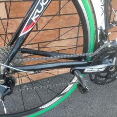 超美品 KUOTA KHARMA フルカーボン サイズ48 105