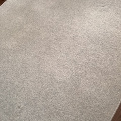 日本製　床暖房対応　カーペット