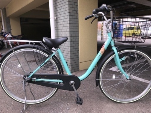 クロスバイク 28インチ 3×8切替 700×35C koga miyata ☆ PayPay