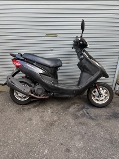 その他 SIM XPRO100cc