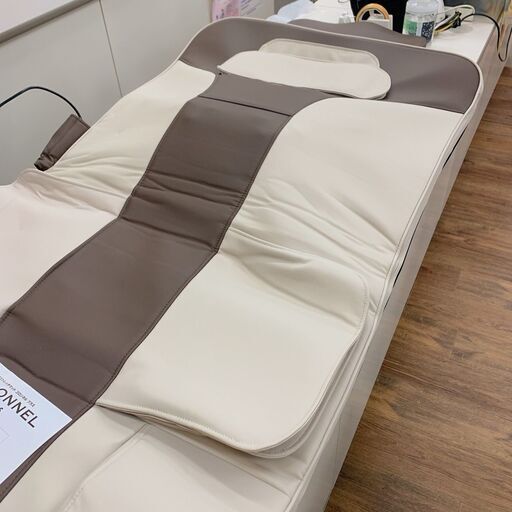 ゴロンネルプラス　エアバッグ