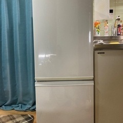 【無料】（引取り希望）小型冷蔵庫